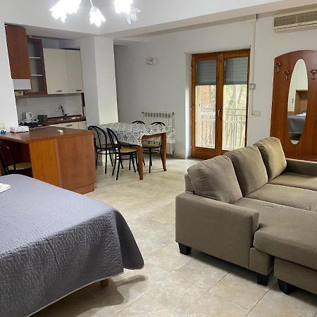 B&B Dionigi Crotone Exterior photo