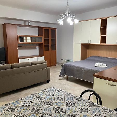 B&B Dionigi Crotone Exterior photo