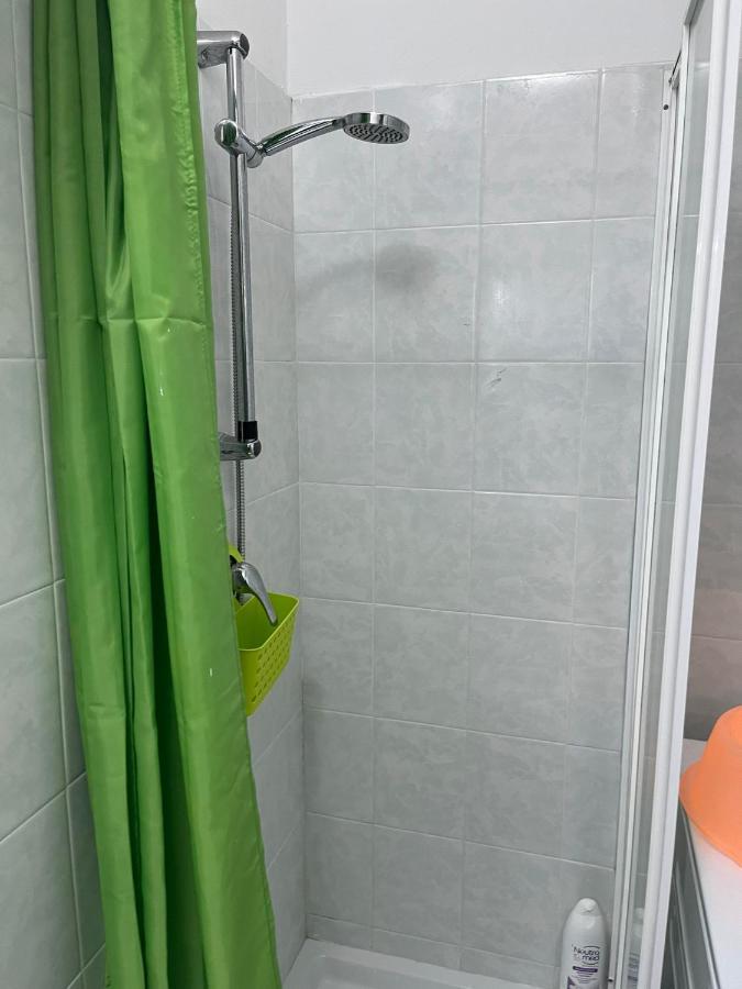B&B Dionigi Crotone Exterior photo