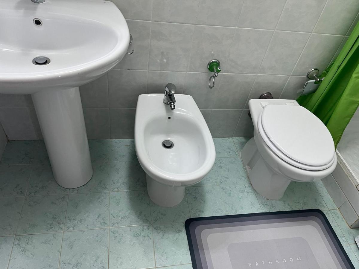 B&B Dionigi Crotone Exterior photo